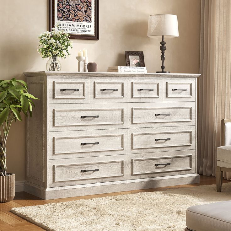 Dresser Assembly