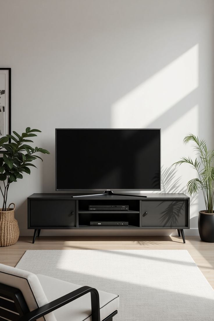 TV Stand Assembly (small)