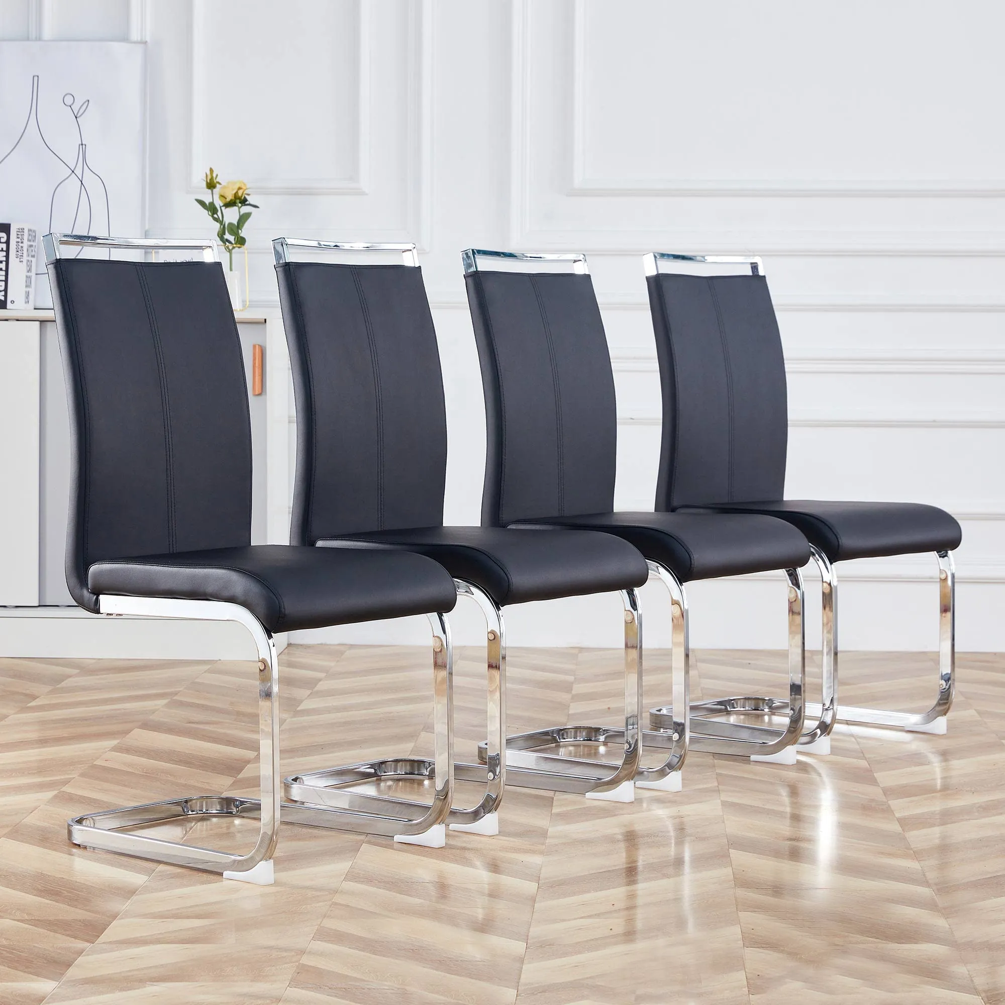 Dining Chair Assembly (set of 6)