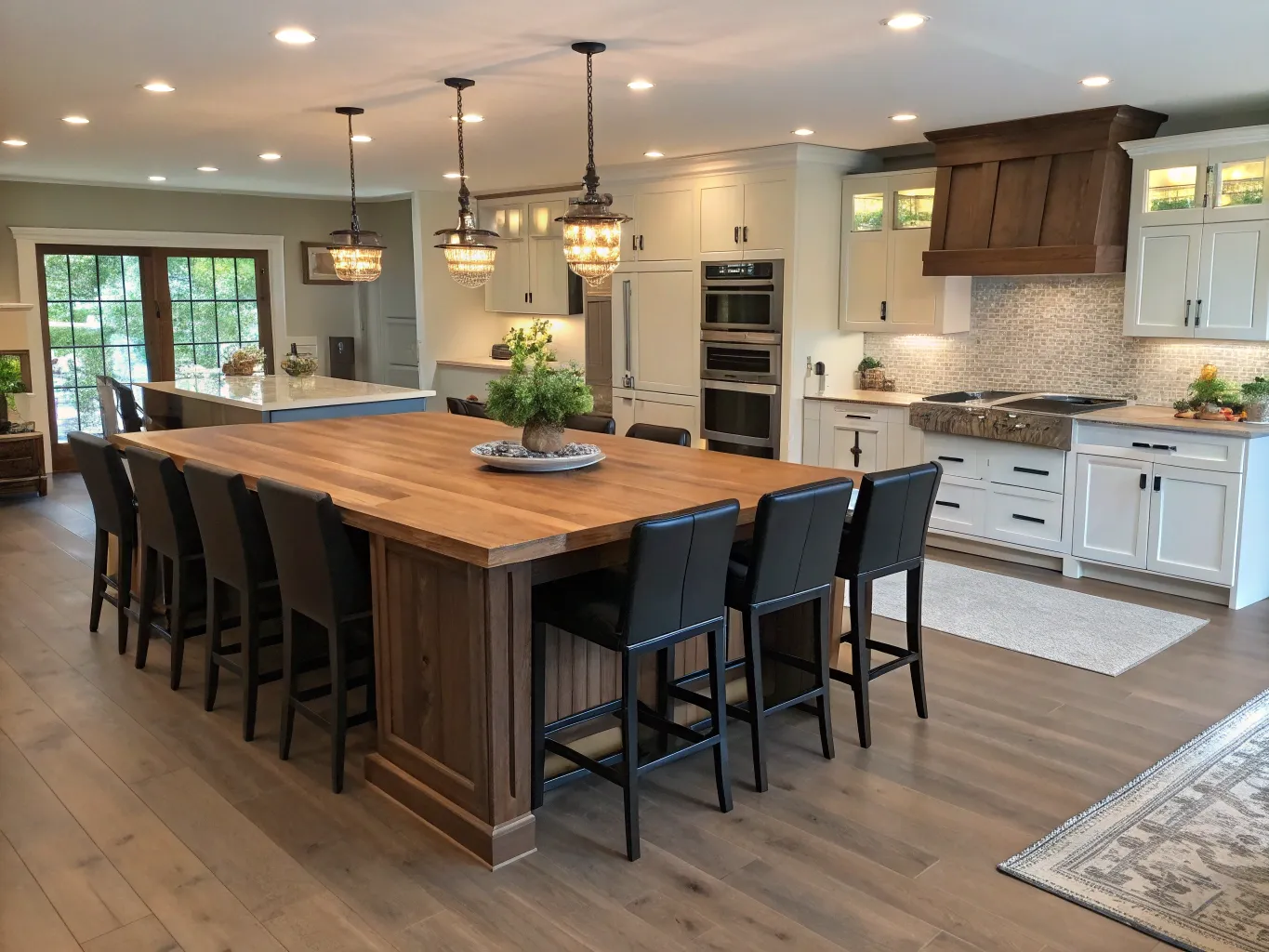 Kitchen Island Assembly (large)
