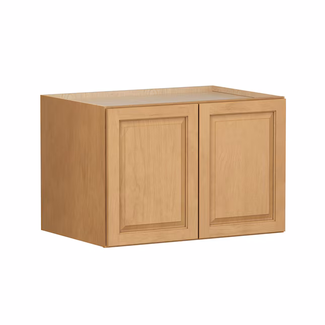 Pantry Cabinet Assembly (tall)