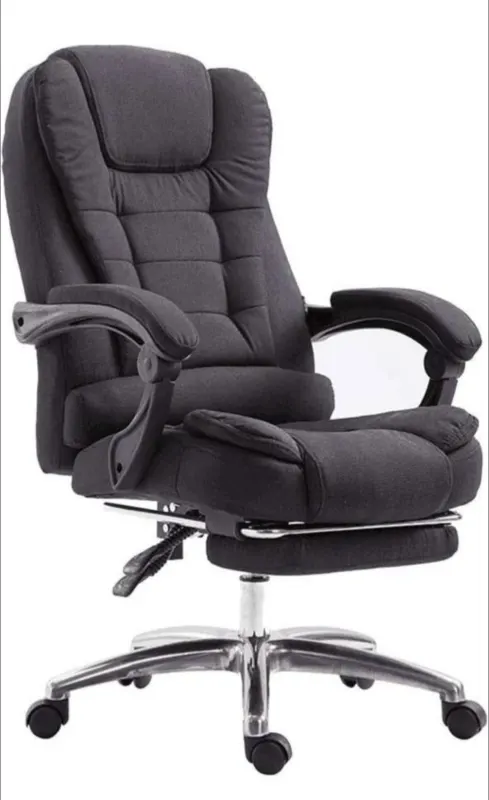 Office Chair Assembly in North Carolina