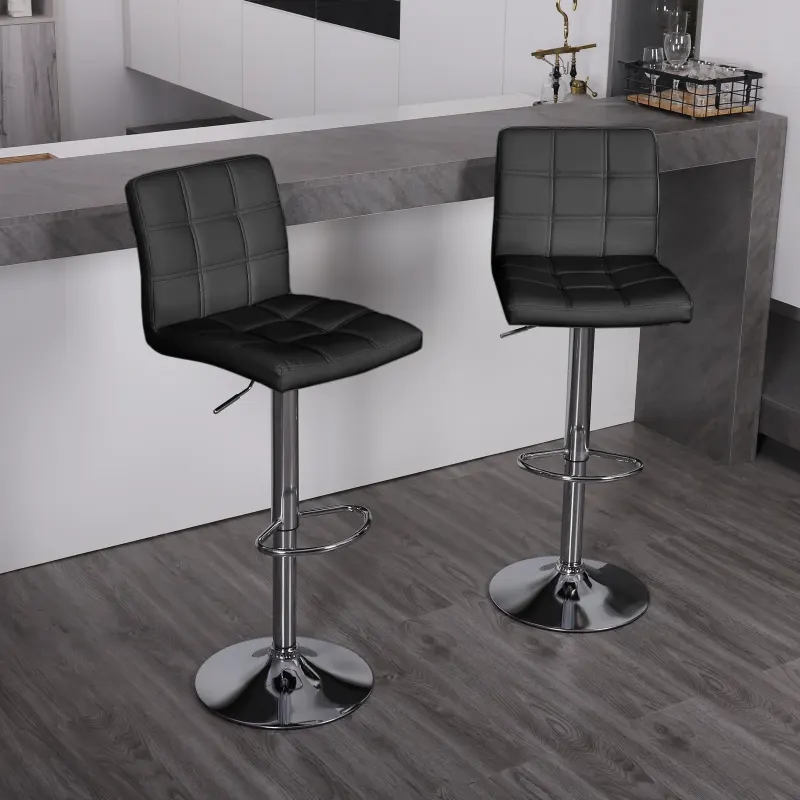 Bar Stool Assembly (set of 2) in North Carolina