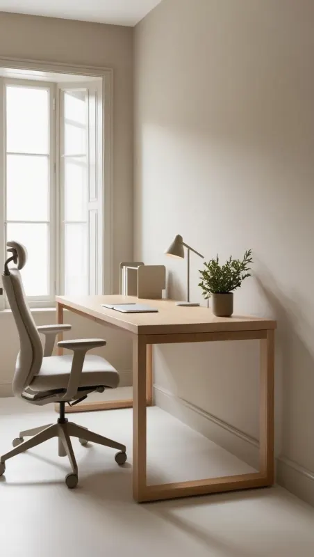 Desk Assembly (small) in North Carolina