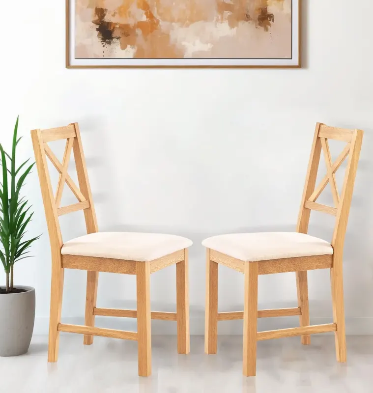 Dining Chair Assembly (set of 2) in North Carolina