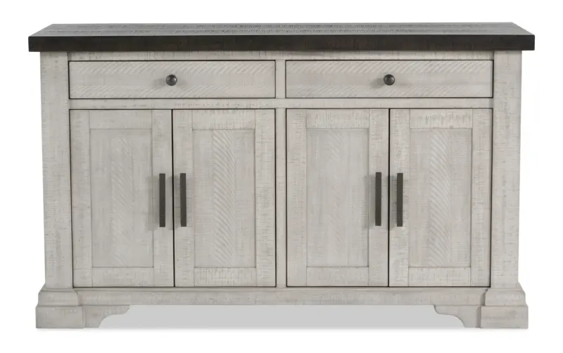 Sideboard / Buffet Assembly in North Carolina